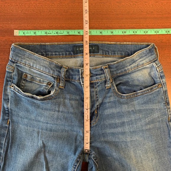 Aeropostale Boot - Picture 2 of 10